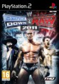 WWE SmackDown Vs RAW 2011